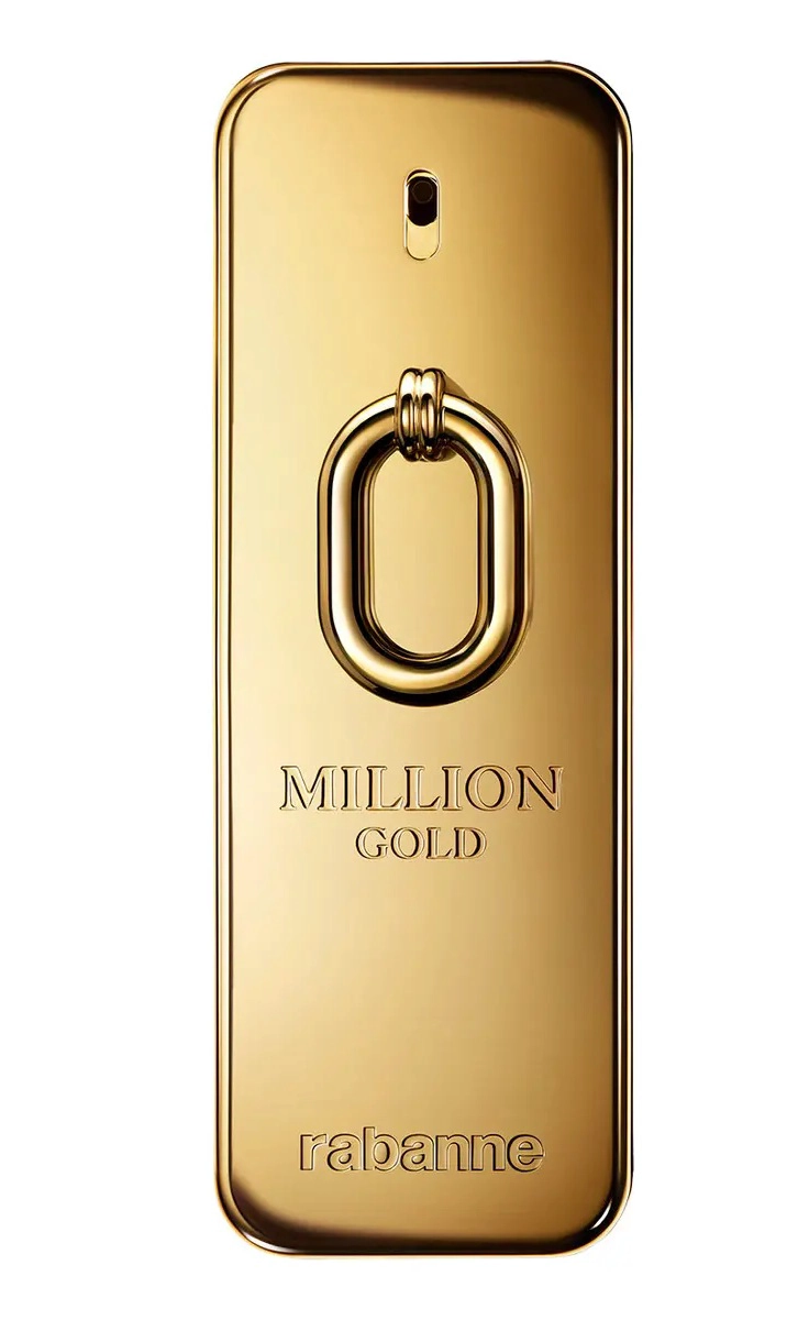 MILLION GOLD 100 ML EDP INTENSE PACO RABBANE - 2