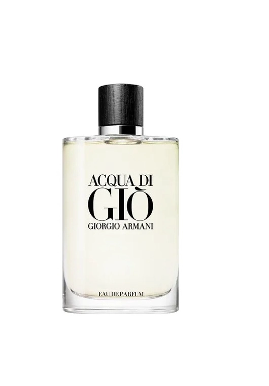 ACQUA DI GIO 200 ML EAU DE PARFUM GIORGIO ARMANI - 2