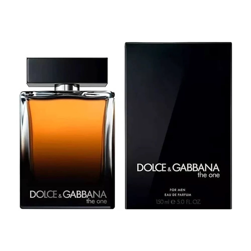 THE ONE DOLCE GABBANA 150 ML EAU DE PARFUM - 1