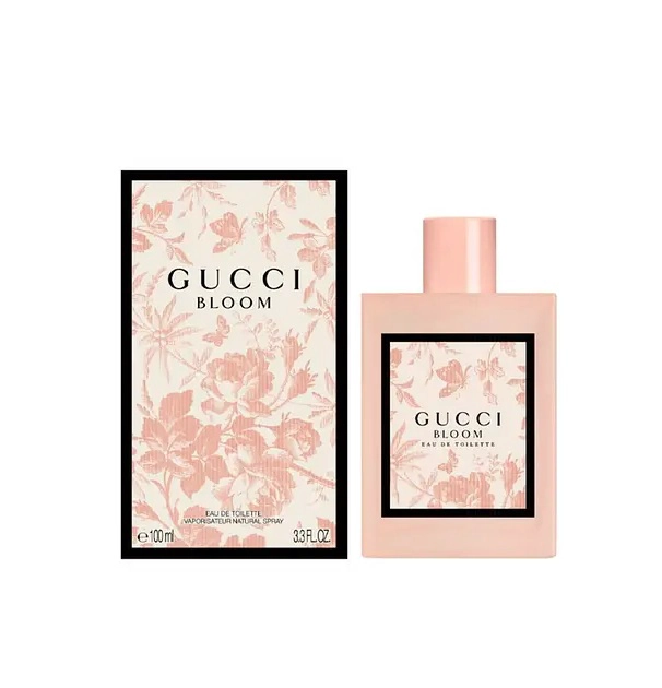 GUCCI BLOOM 50 ML EDT - 2