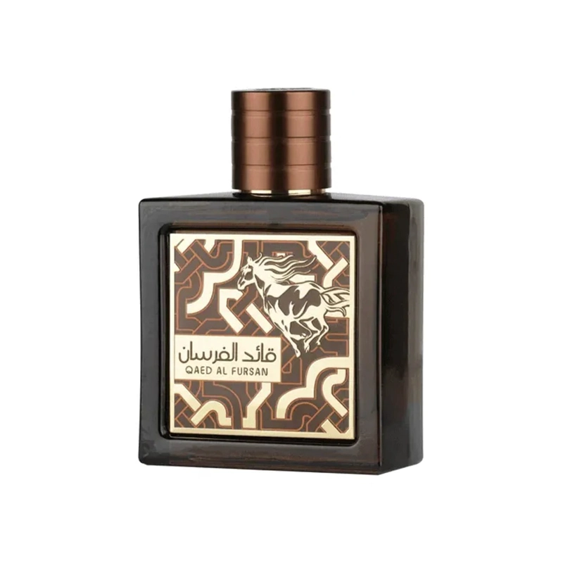 QAED AL FURSAN UNTAMED 90 ML EDP LATTAFA - 2