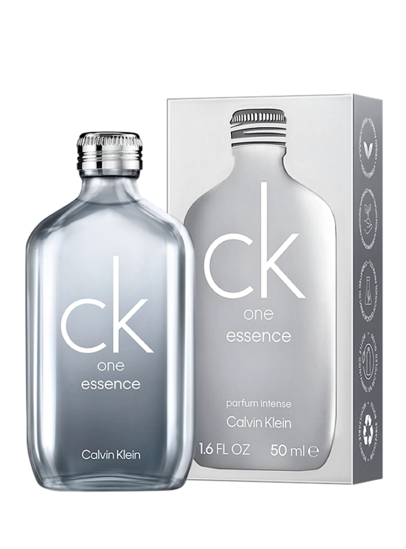 CK ONE ESSENCE 50 ML PARFUM INTENSE CALVIN KLEIN - 1