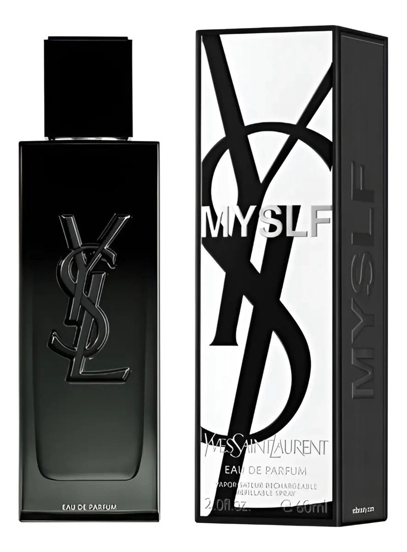 MYSLF 60 ML EDP YVES SAINT LAURENT - 1