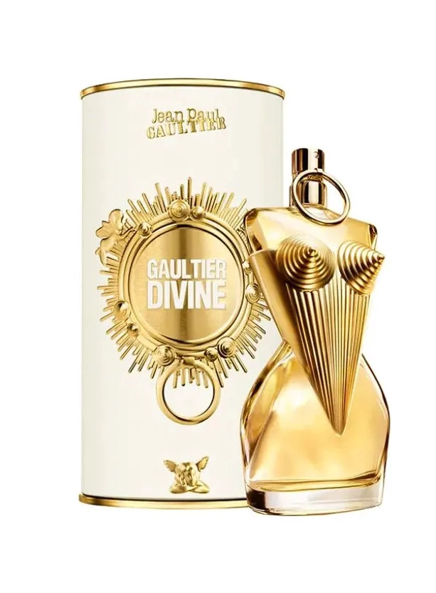 DIVINE 100 ML EDP JEAN PAUL GAULTIER - 1