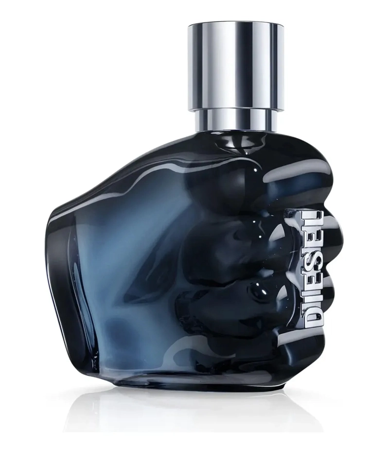 DIESEL ONLY THE BRAVE  50 ML EAU DE PARFUM - 2