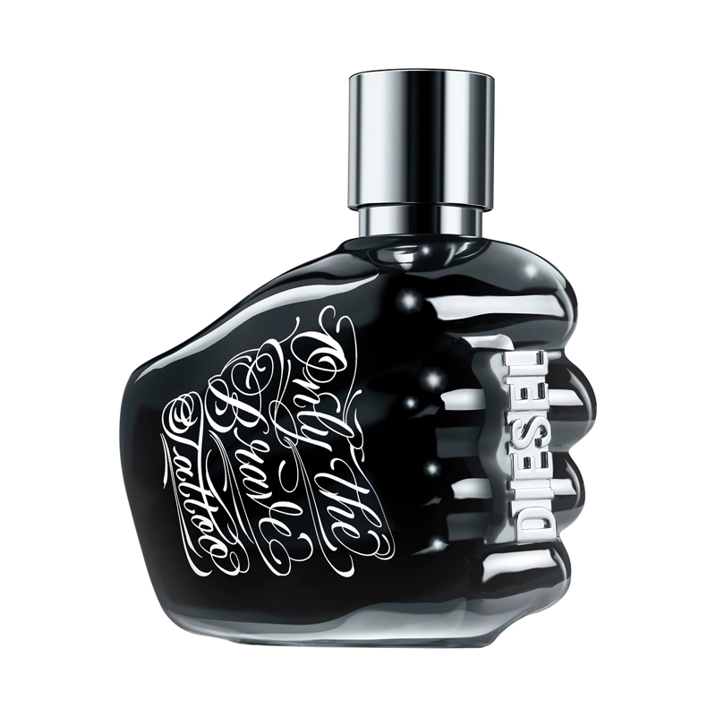 DIESEL ONLY THE BRAVE  TATTO 125 ML EAU DE TOILLETE - 2