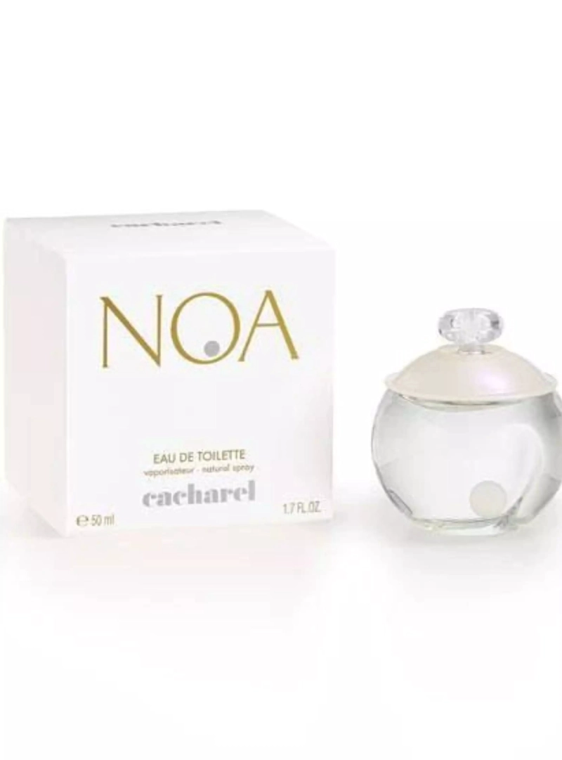 NOA CACHAREL 50 ML EDT - 1