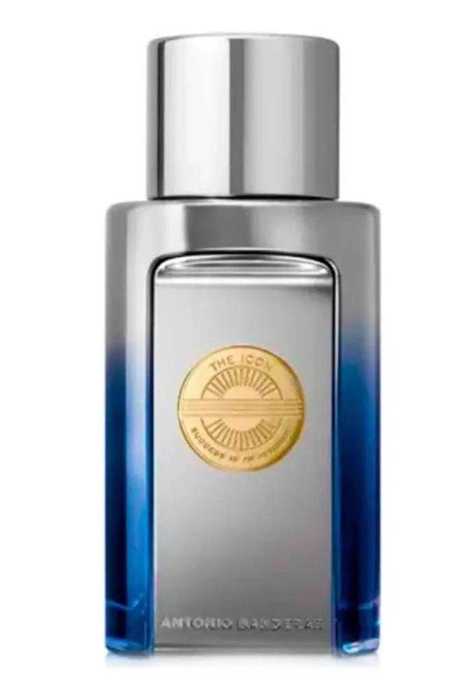 ANTONIO BANDERAS THE ICON ELIXIR 100ML EDP - 2