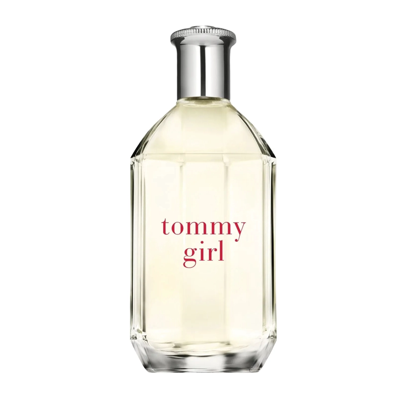 TOMMY HILFIGER GIRL 200ML EDT - 2