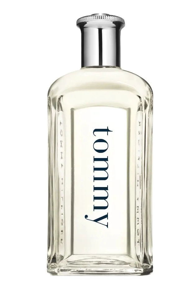 TOMMY HILFIGER MAN 200ML EDT - 3
