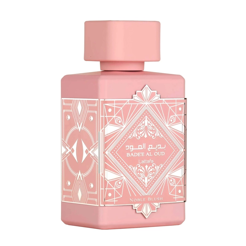 LATTAFA BADEE AL OUD BLUSH MUJER 100ML EDP - 2