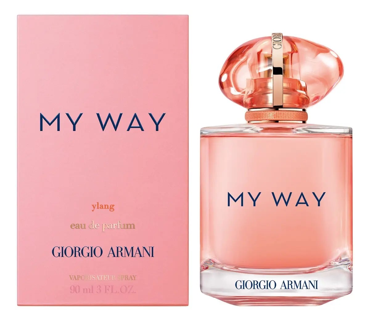 MY WAY YLANG 90 ML EDP GIORGIO ARMANI - 1