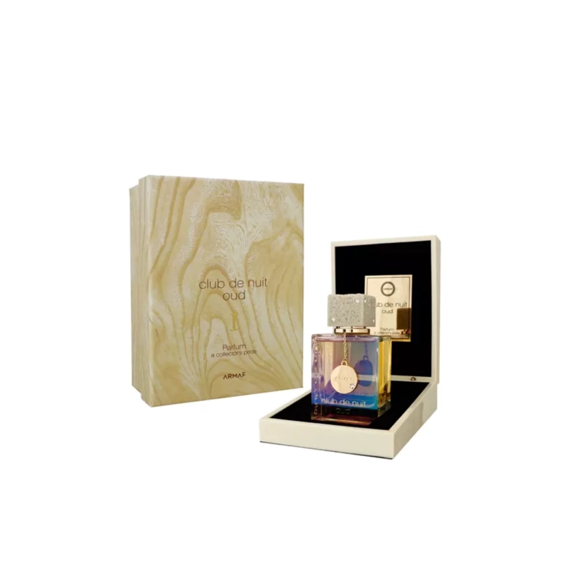 CLUB DE NNIT OUD 105 ML PARFUM - 3