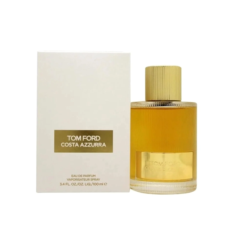 TOMM FORD COSTA AZZURRA 100 ML EDP - 2