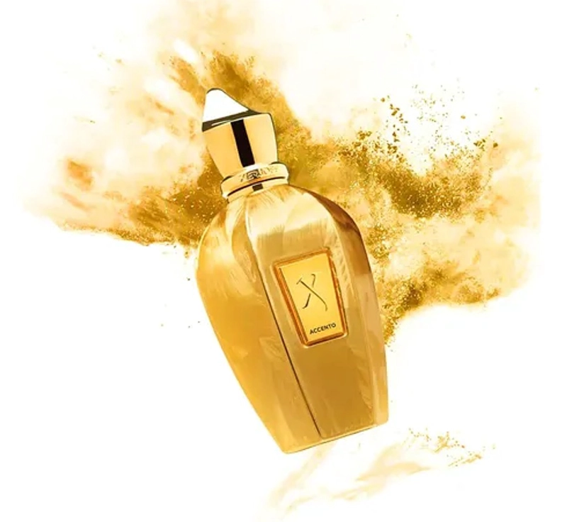 XERJOFF ACCENTO OVERDOSE 100 ML EDP - 3