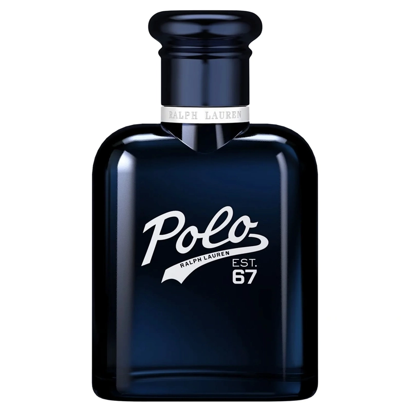 POLO 67 125 ML EDP RALPH LAUREN - 2