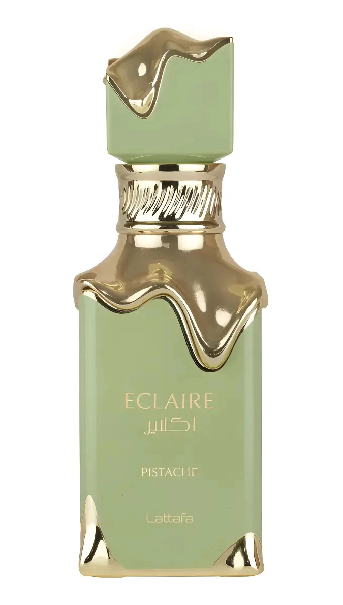 ECLAIRE PISTACHE 100 ML EDP LATTAFA - 2