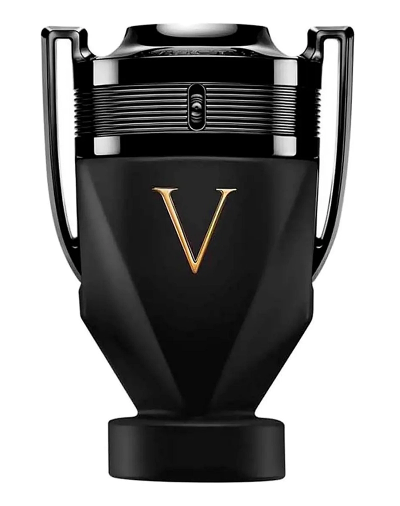 INVICTUS VICTORY ABSOLU PARFUM INTENSE  100 ML PACO RABANNE - 2