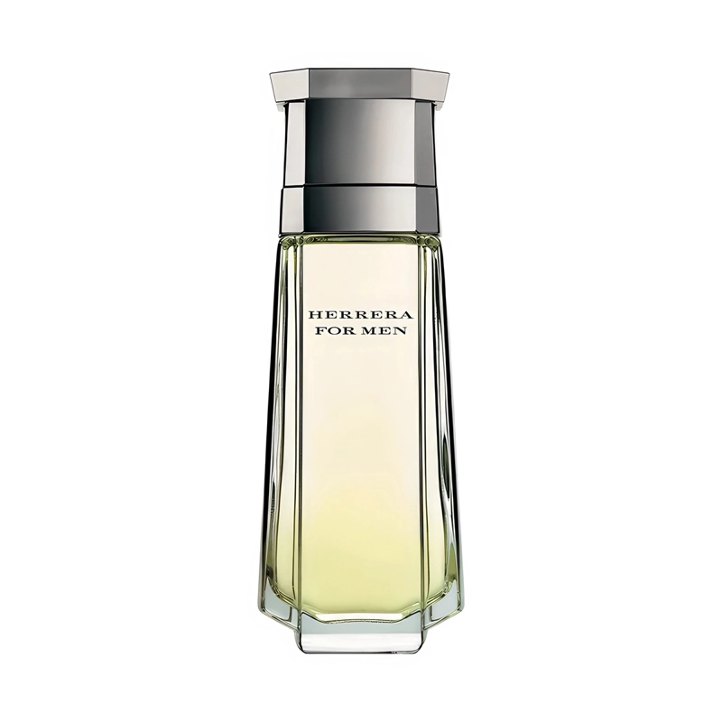 CAROLINA HERRERA FOR MEN 100 ML EDT - 2