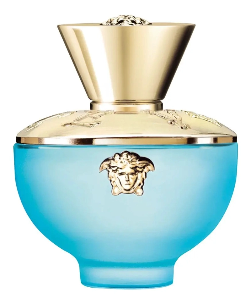 VERSACE DYLAN TURQUOISE 100 ML EDT - 2