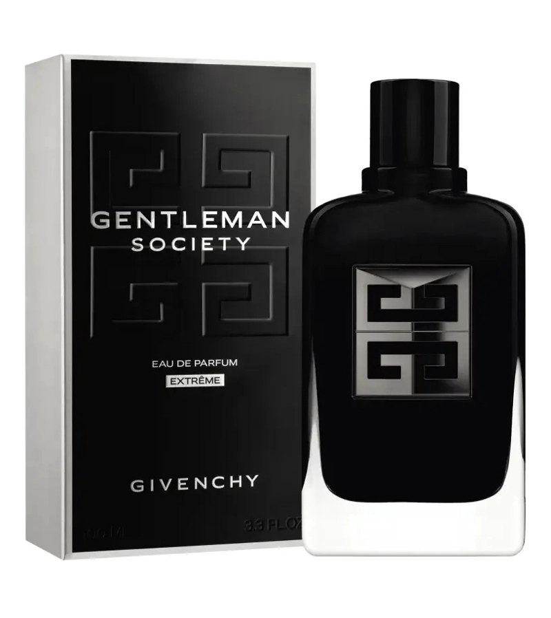 GENTLEMAN SOCIETY EDP EXTREME 100 ML EDP - 1