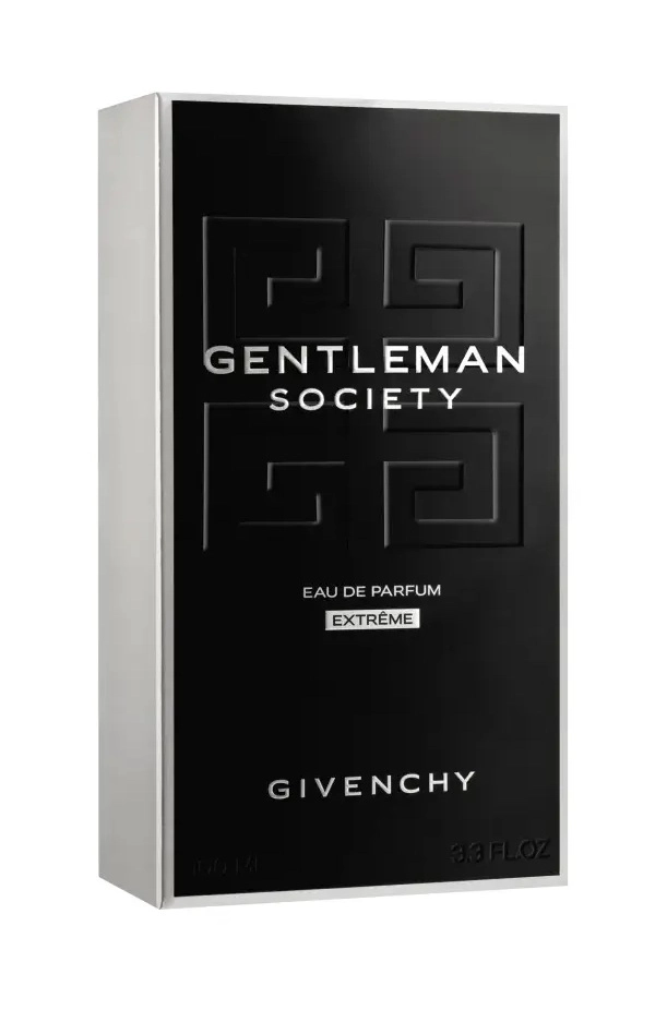 GENTLEMAN SOCIETY EDP EXTREME 100 ML EDP - 3
