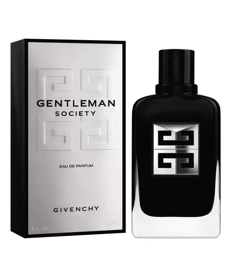 GENTLEMAN SOCIETY 100 ML EDP GIVENCHY - 1