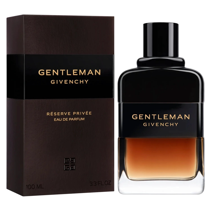GENTLEMAN RE SERVE PRIVE E 100 ML EDP GIVENCHY - 1