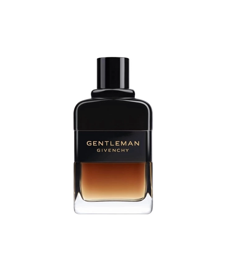 GENTLEMAN RE SERVE PRIVE E 100 ML EDP GIVENCHY - 2