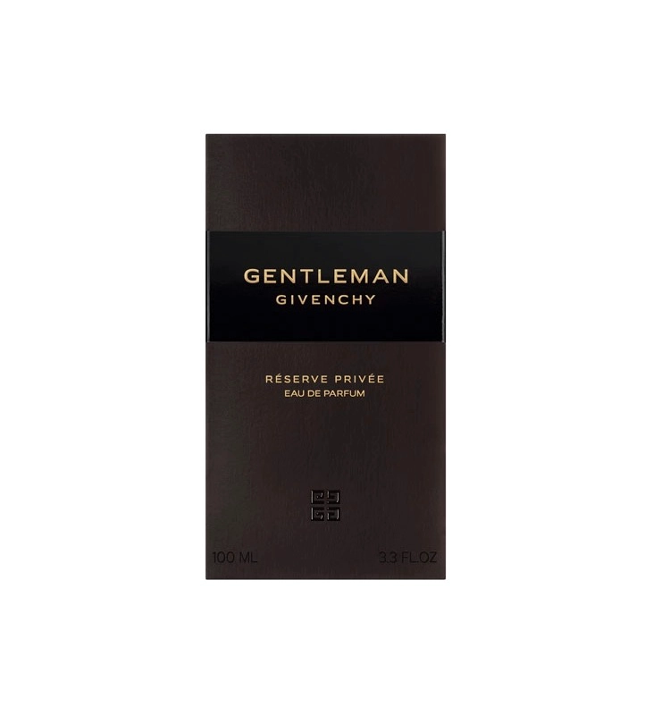 GENTLEMAN RE SERVE PRIVE E 100 ML EDP GIVENCHY - 3