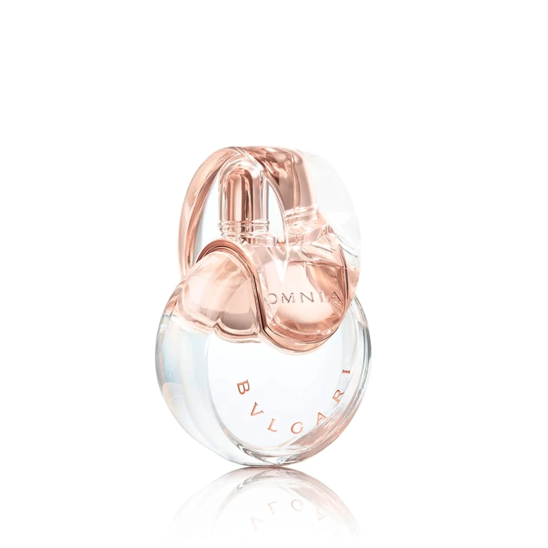 BVLGARI OMNIA CRYSTALLINE 100 ML EDP - 2