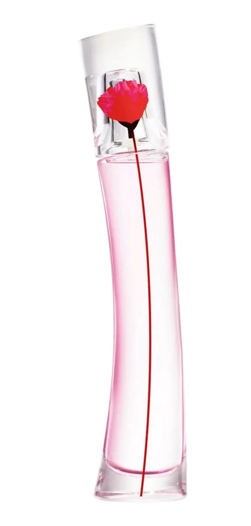 FLOWER BY KENZO POPPY BOUQUET 30 ML EDP FLORALE - 2
