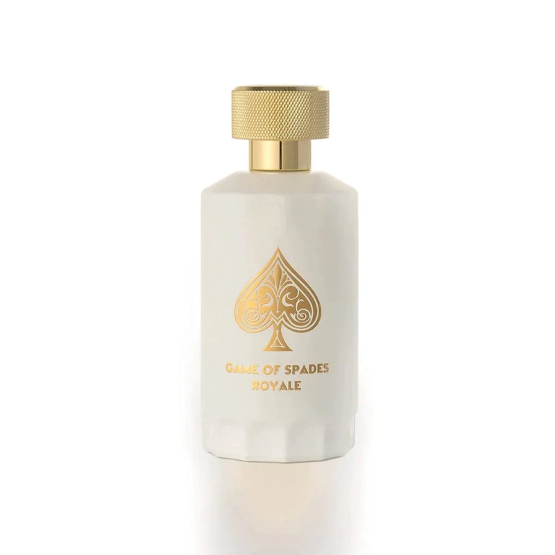 JO MILANO GAME OF SPADES ROYALE PARFUM 100 ML UNISEX - 2