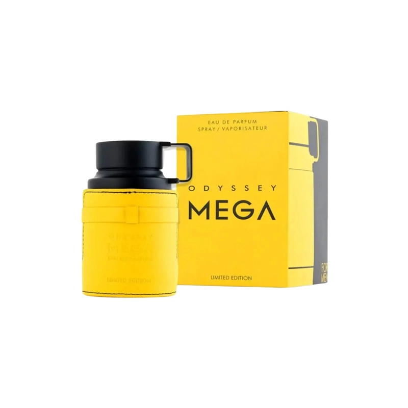 ARMAF ODYSSEY MEGA LIMITED EDP 200 ML UNISEX - 1