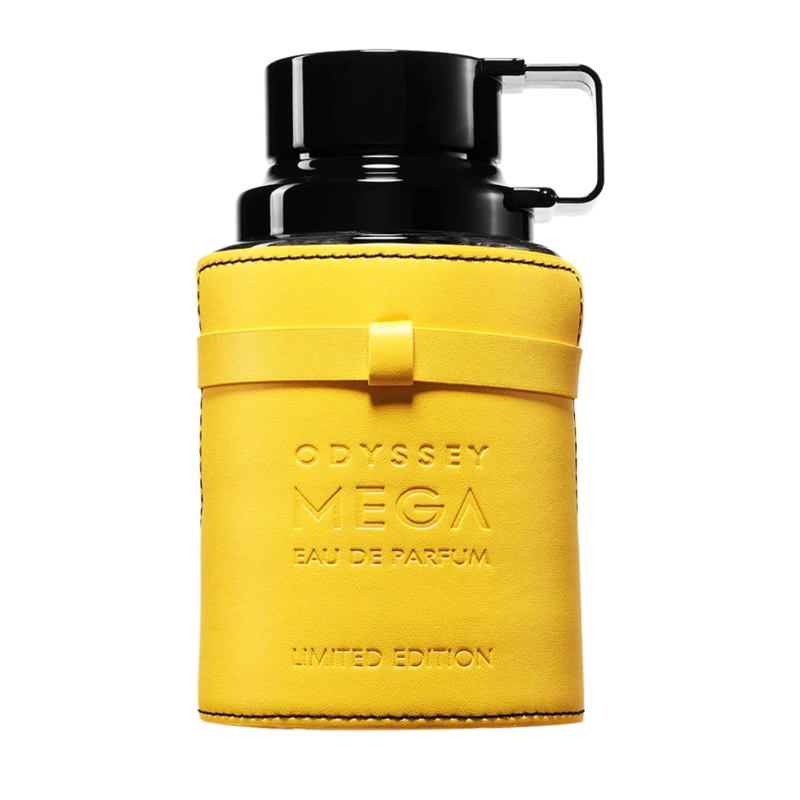 ARMAF ODYSSEY MEGA LIMITED EDP 200 ML UNISEX - 2