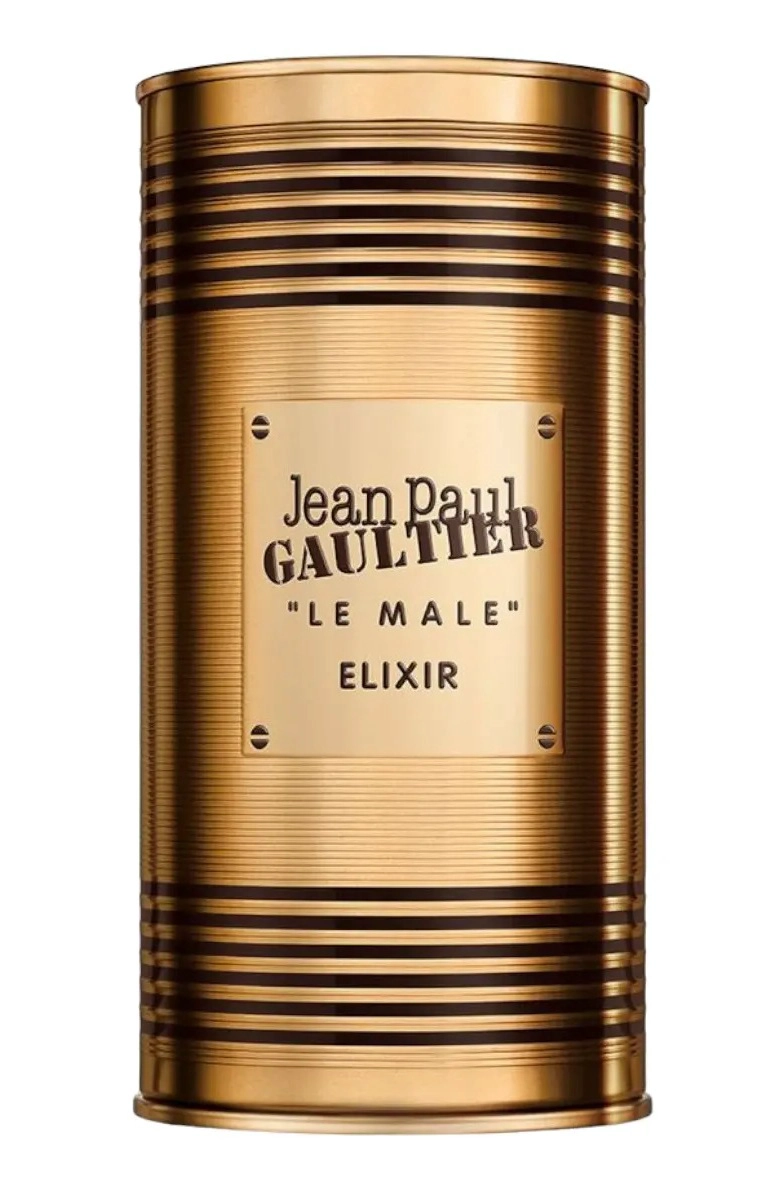 JEAN PAUL GAULTIER 'LE MALE' ELIXIR PARFUM 200 ML HOMBRE - 2