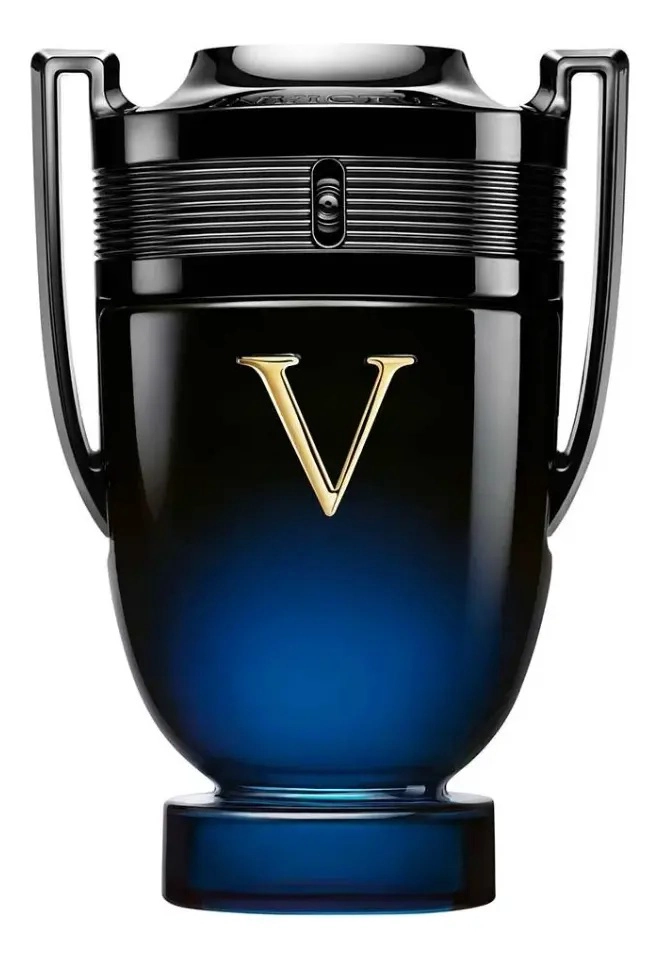 PACO RABANNE INVICTUS VICTORY ELIXIR PARFUM INTENSE 200 ML HOMBRE - 1