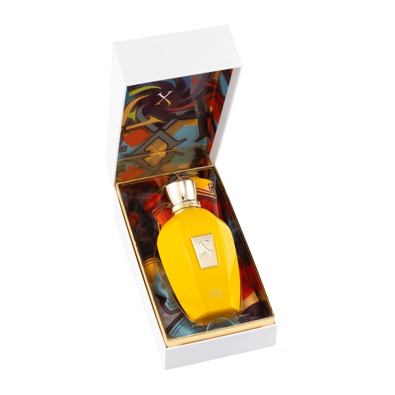 ERBA GOLD 100 ML EDP XERJOFF - 3