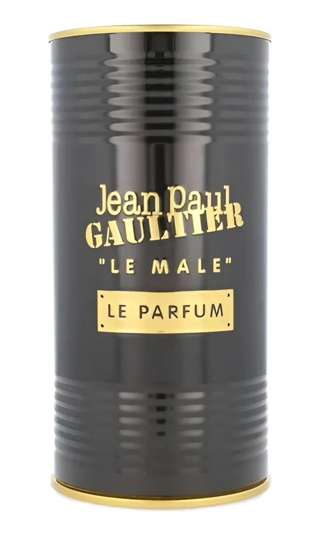 JEAN PAUL GAULTIER 'LE MALE' LE PARFUM EDP INTENSE 200 ML HOMBRE - 2