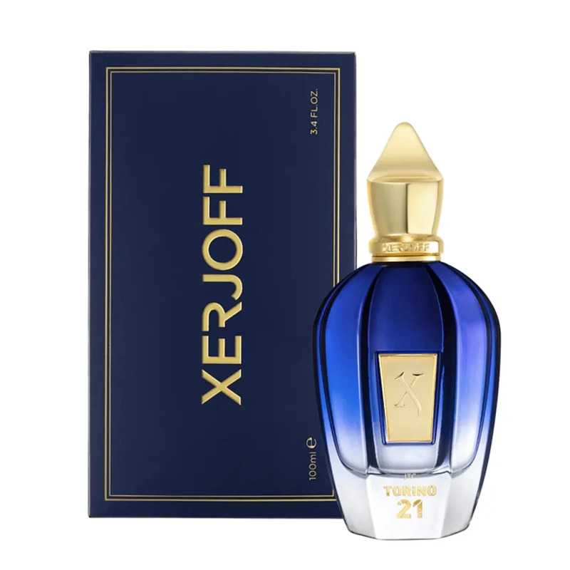 TORINO 21  EDP 100 ML XERJOFF - 1