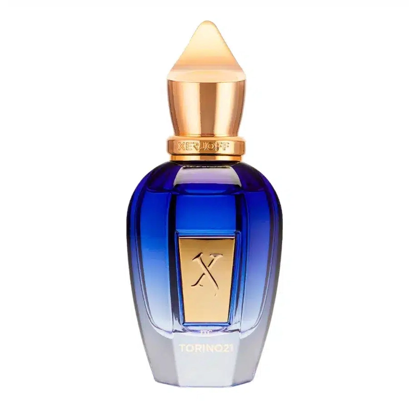 TORINO 21  EDP 100 ML XERJOFF - 2