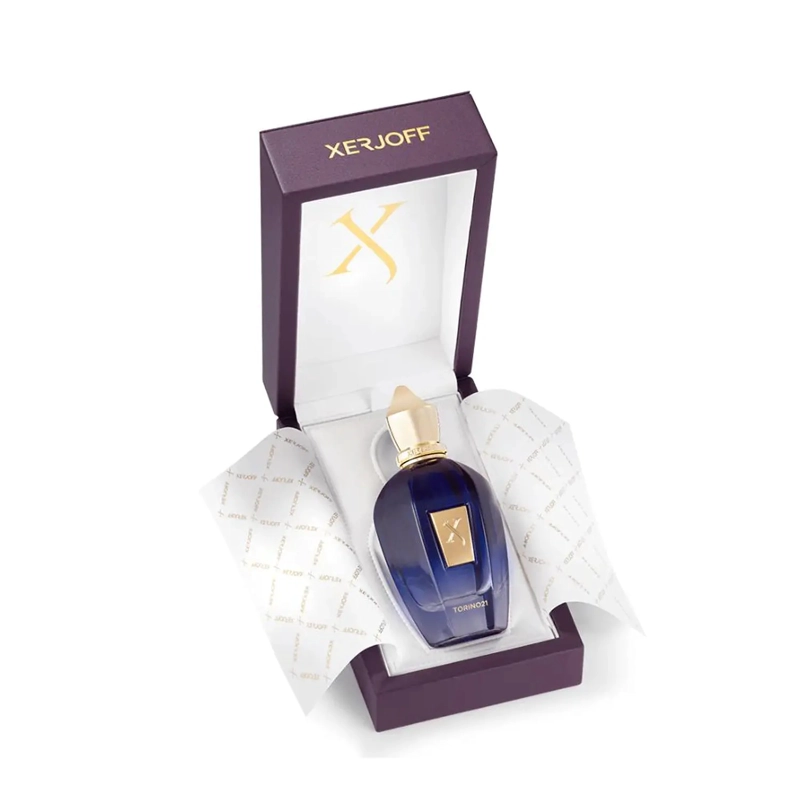 TORINO 21  EDP 100 ML XERJOFF - 3