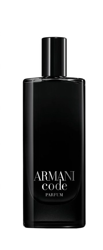 ARMANI CODE PARFUM 15 ML GIORGIO ARMANI - 2