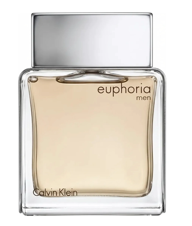 EUPHORIA MEN 50 ML EDT CALVIN KLEIN - 2