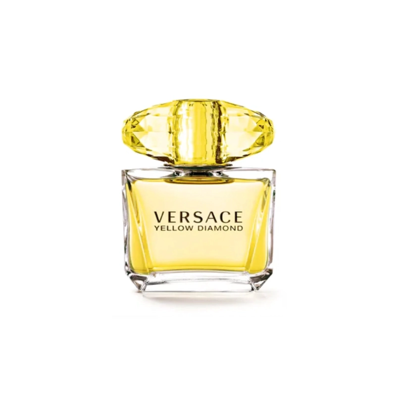 VERSACE YELLOW DIAMOND 200 ML EDT - 2