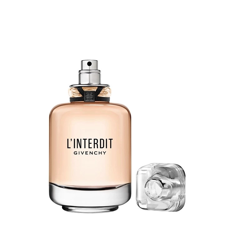 PERFUME GIVENCHY L'INTERDIT MUJER EDP 125 ML - 2