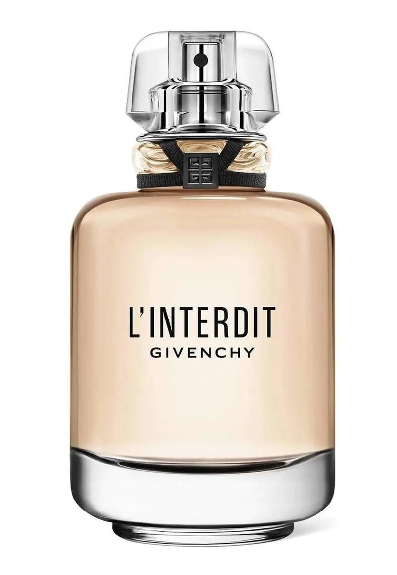 PERFUME GIVENCHY L'INTERDIT MUJER EDP 125 ML - 3