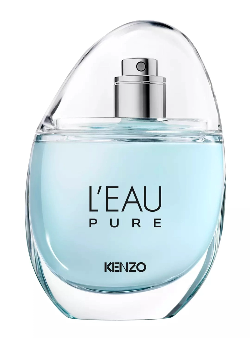PERFUME LEAU PURE KENZO EDP 50 ML - 2