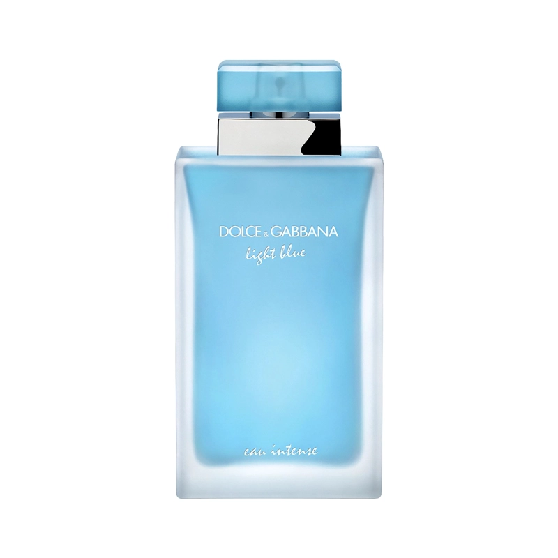 LIGHT BLUE INTENSE 100 ML EDP WOMAN DOLCE GABBANA - 2