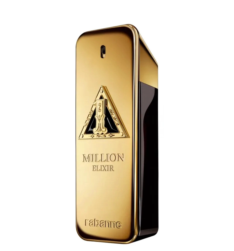 ONE MILLION ELIXIR PARFUM INTENSE  PACO RABANNE 200 ML PARFUM - 3
